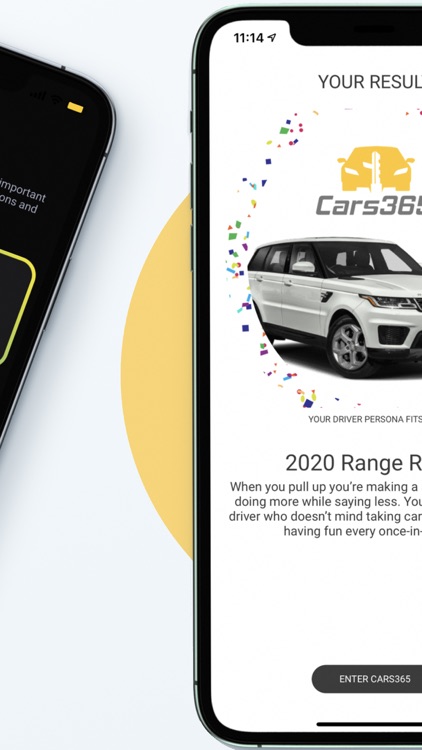 CARS365 screenshot-4