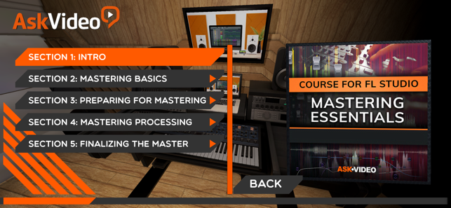 Mastering Course for FL Studio(圖2)-速報App