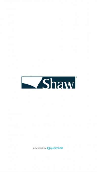 How to cancel & delete Shaw Events from iphone & ipad 1