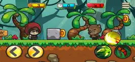 Game screenshot Red Riding Hood's Revenge hack