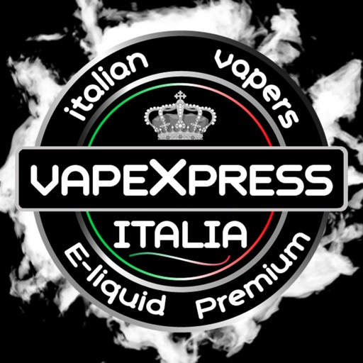 Vapexpress Italia icon