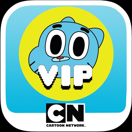 Kidscreen » Archive » Turner EMEA gets interactive with Gumball