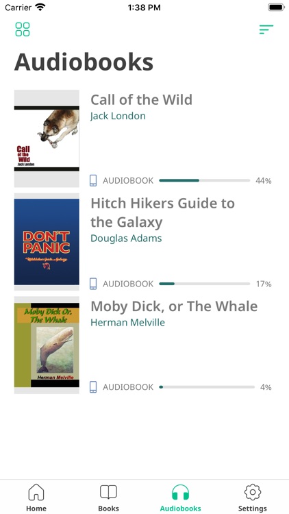 PocketBook Reader screenshot-4