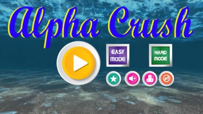 screenshot of Alpha Crush 1