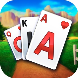 Solitaire - Grand Harvest download