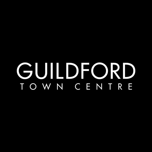 Guildford Town Centre