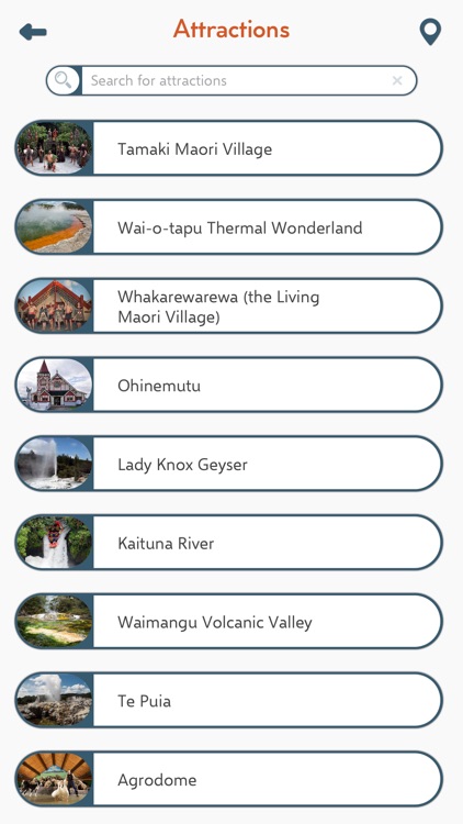 Rotorua Travel Guide