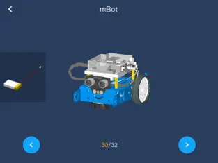 Imágen 5 Makeblock-Play STEM Robots iphone