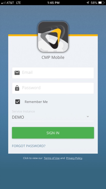 CMP Mobile