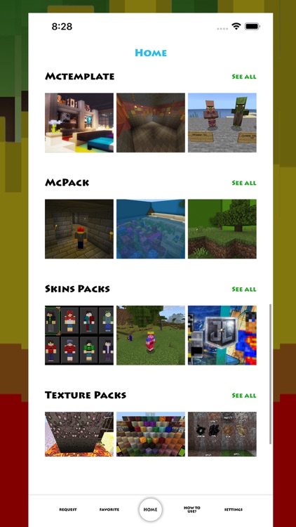 Addons For Minecraft New MCPE screenshot-4