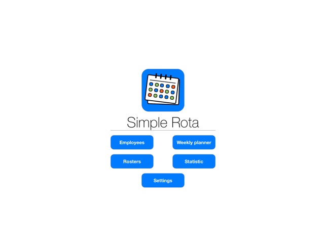 Simple Rota(圖2)-速報App