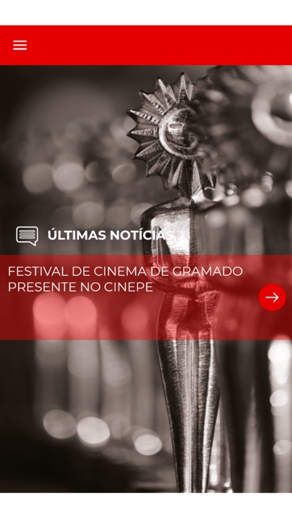 Festival de Cinema de Gramado