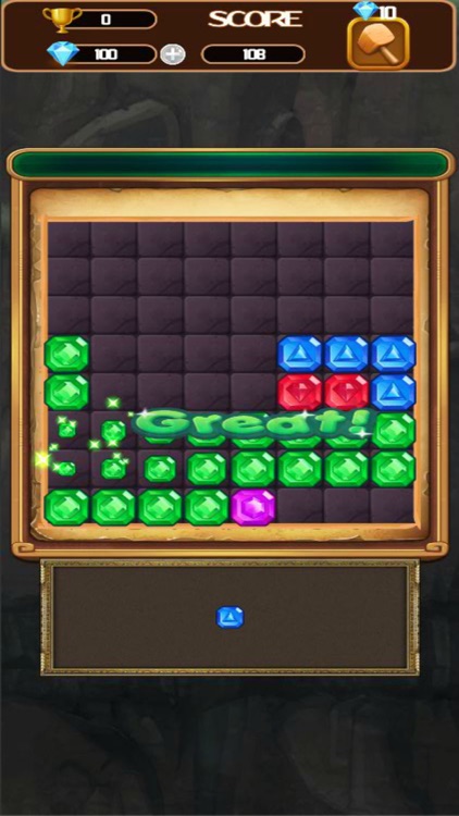 Puzzle Block Online