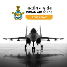 Activities of Indian Air Force: A Cut Above