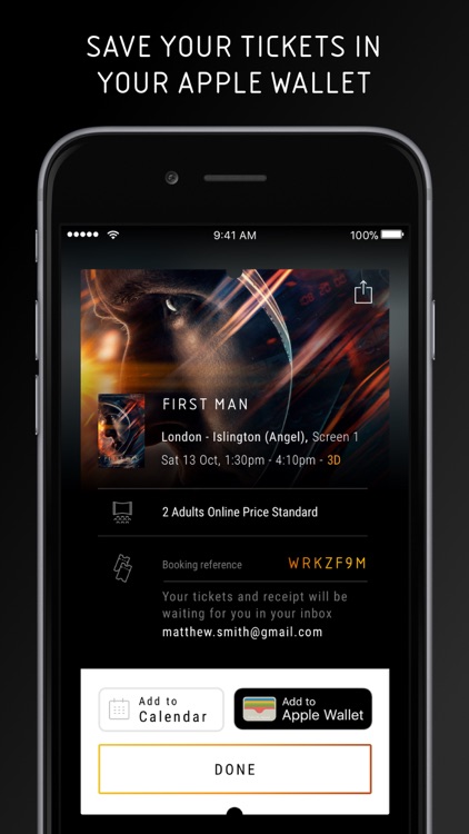 Vue Entertainment screenshot-4