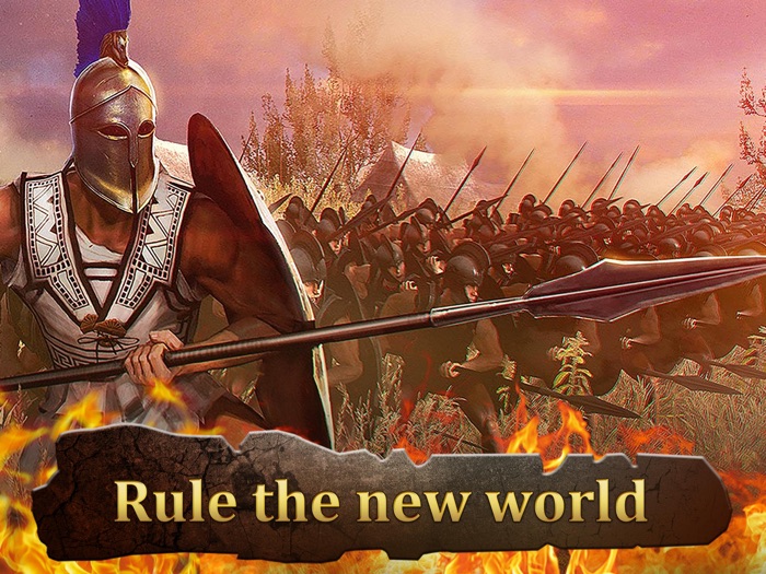 Age of Discovery - Empire Wars