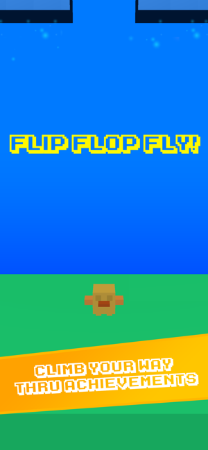 Flip Flop Fly(圖1)-速報App