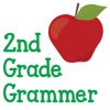 Second Grade GrammarFlashCards