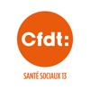 CFDT SD 13