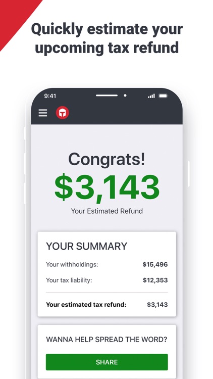 TaxSlayer - File Your Taxes screenshot-7