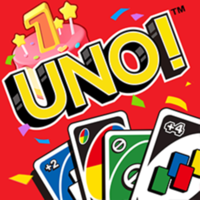 UNO! games online with friends