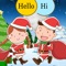 Get started to learn English in the most intuitive way with "Basic English conversation for kids and beginners"