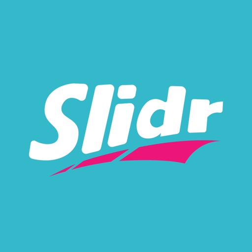 Ride Slidr