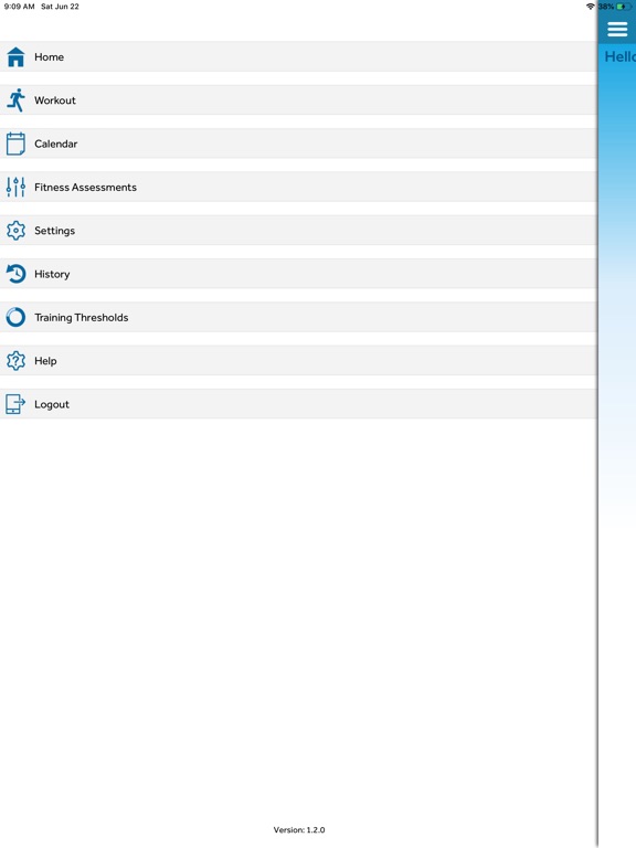 【图】OmniSense™(截图3) 【图】OmniSense™(截图3)