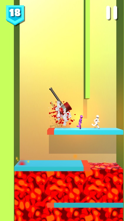 Jump Runner screenshot-7