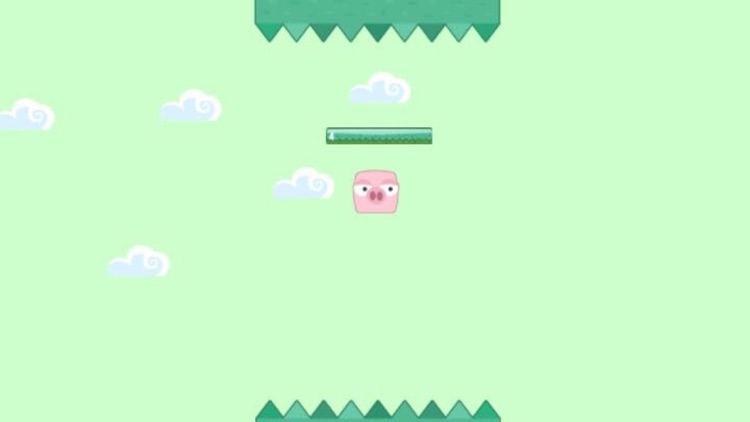 The Pig Keeps Jumping Up screenshot-4