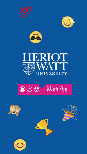 Heriot-WattsApp(圖1)-速報App