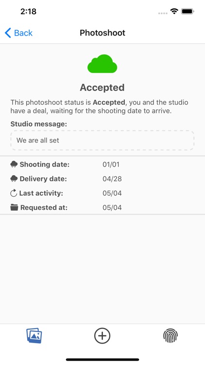 Capptis screenshot-4