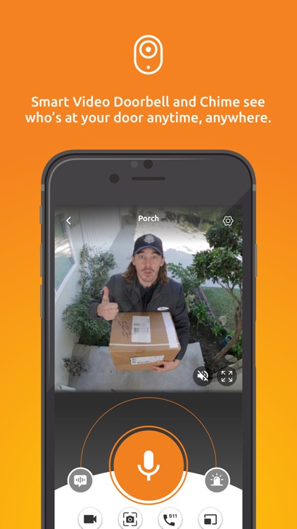 Toucan Smart Home