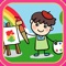 Coloring book is a free style finger coloring app that is fun and engaging for all age kids