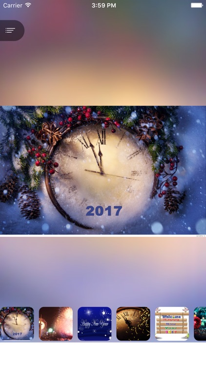 New Year 2020 Countdown screenshot-3