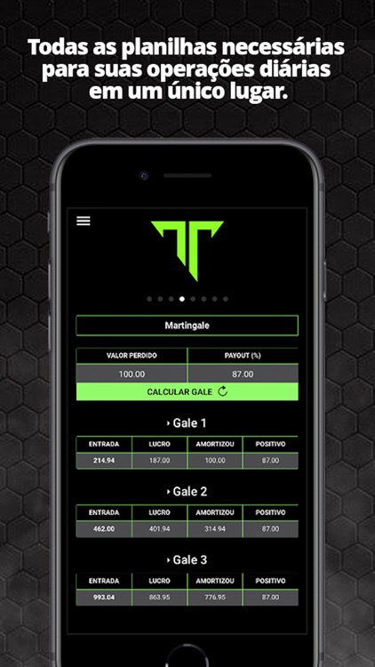 TTraders screenshot-3