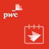 PwC myMobility Calendar