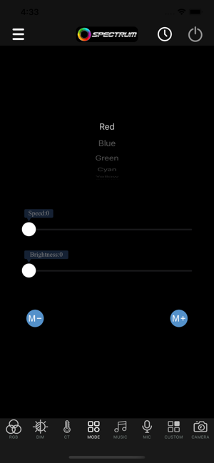 Spectrum LED(圖4)-速報App