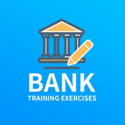 Bank Training Exercises