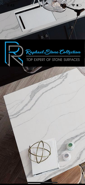 RAPHAEL STONE(圖1)-速報App