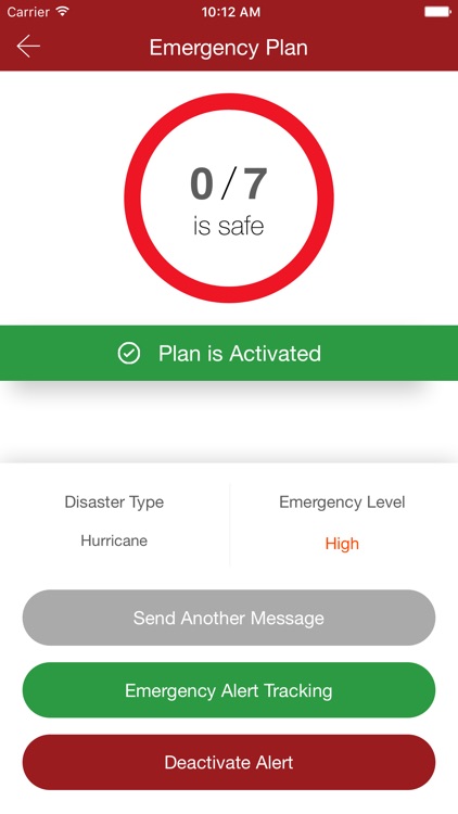 MYREDFOLDER® | FAMILY screenshot-3