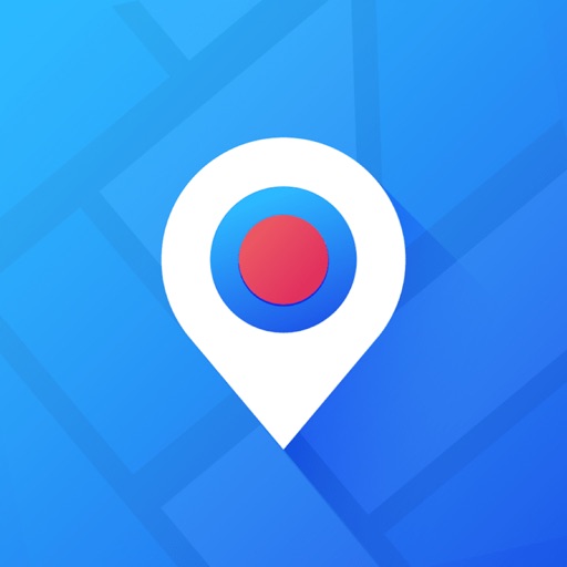 Velam GPS Navigator and Maps iOS App