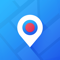 App Icon for Velam GPS Navigator and Maps App in Uruguay IOS App Store