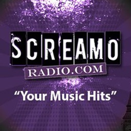 ScreamoRadio.com