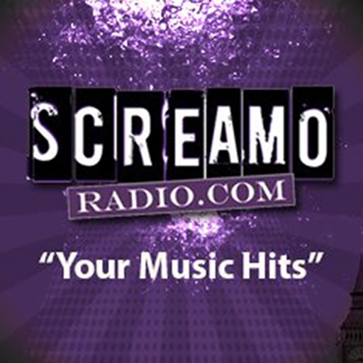 ScreamoRadio.com