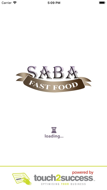 Saba Fastfood Greenock