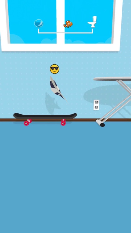 Fish Jump 3D screenshot-5