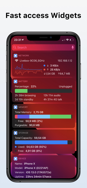 Omnistat 2