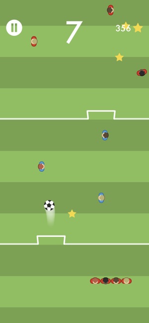 Football Slalom(圖1)-速報App