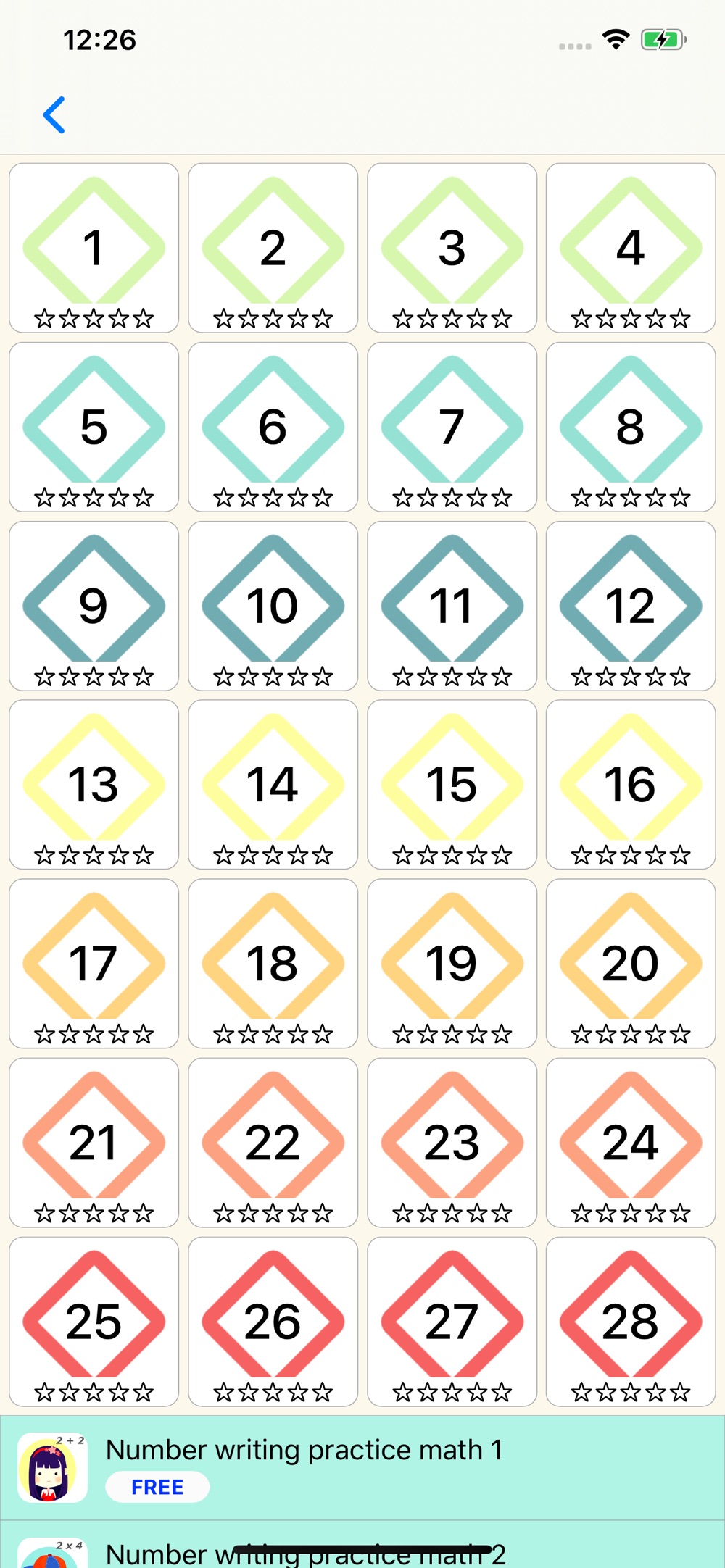 First Grade Math Quiz hack tool
